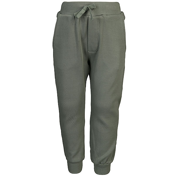 MarMar Copenhagen Stoffhose PELO in greyish green