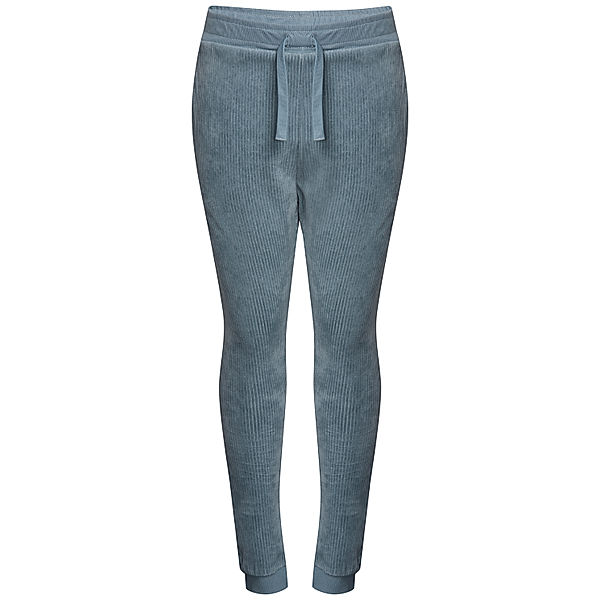 En Fant Stoffhose SOFT VELOUR in trooper