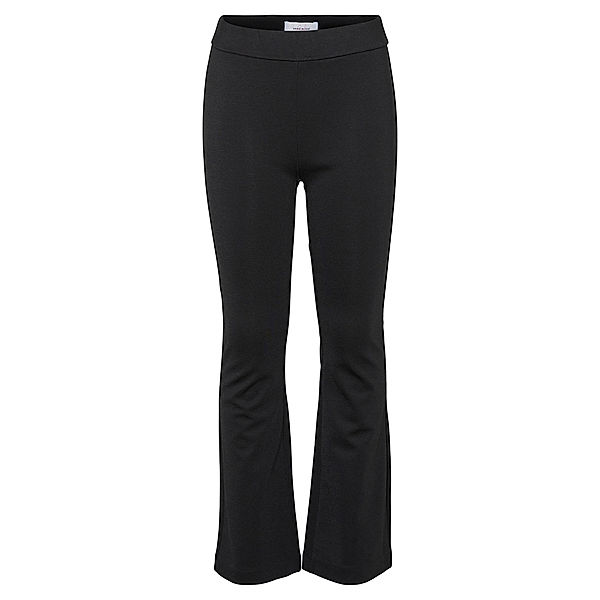 VERO MODA GIRL Stoffhose VMLUCCAKAMMA FLARED in black