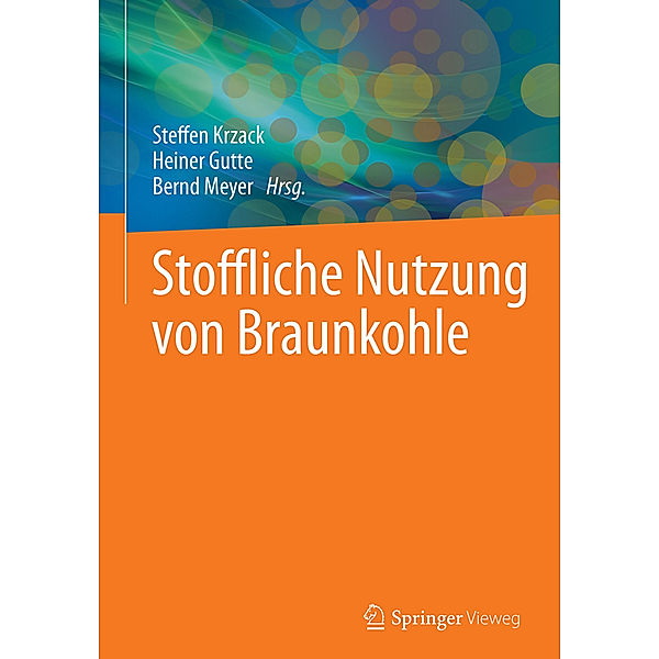 Stoffliche Nutzung von Braunkohle