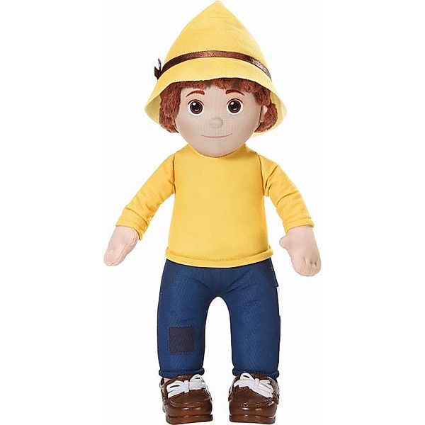 Zapf Stoffpuppe PETER (30 cm)