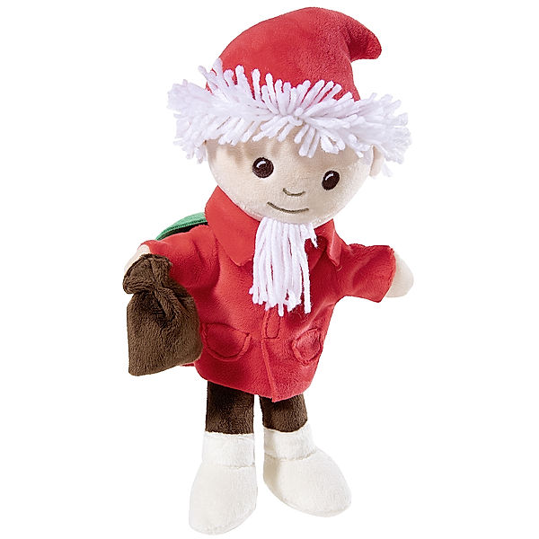 Heunec Stoffpuppe SANDMANN (28cm)