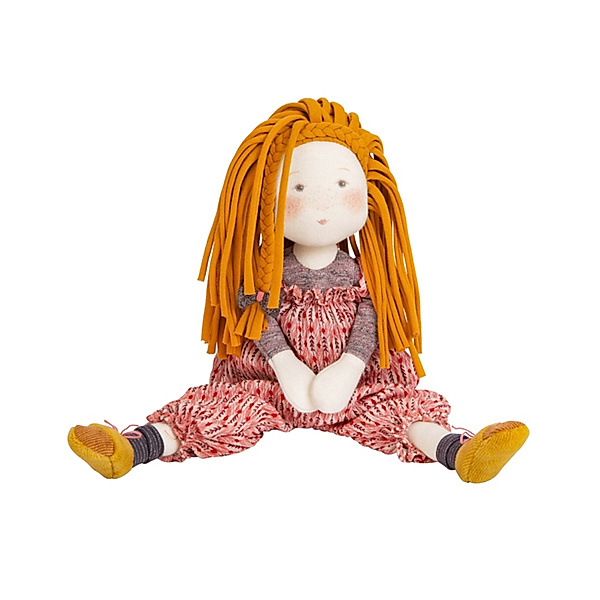 Moulin Roty Stoffpuppe VANILLE (31 cm)