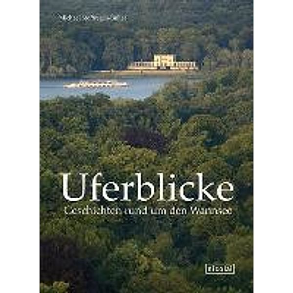 Stoffregen-Büller, M: Uferblicke, Michael Stoffregen-Büller