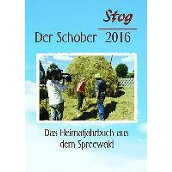 Stog - Der Schober 2016