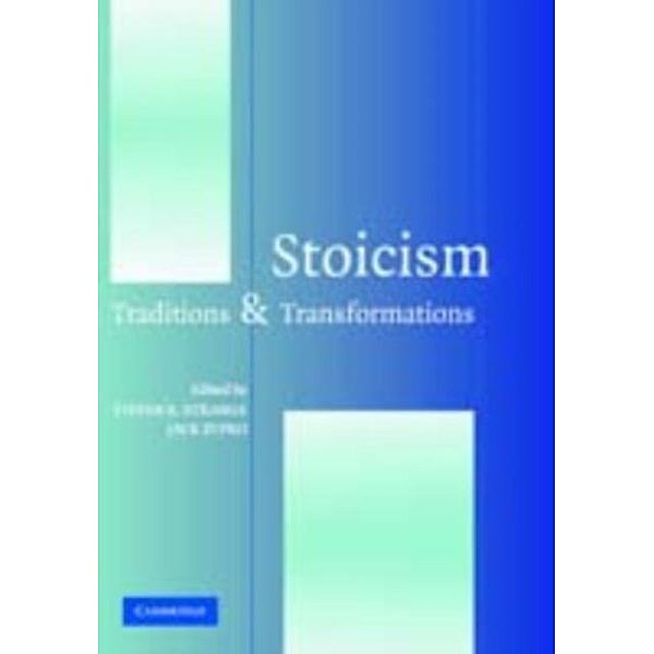 Stoicism