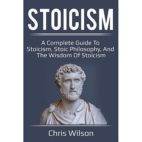 Stoicism / Ingram Publishing, Chris Wilson