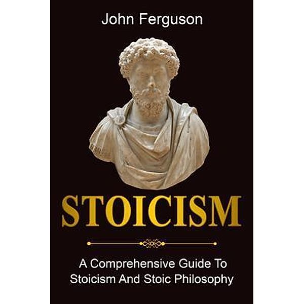 Stoicism / Ingram Publishing, John Ferguson