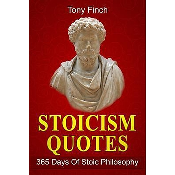 Stoicism Quotes / Ingram Publishing, Tony Finch
