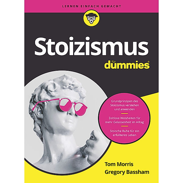 Stoizismus für Dummies, Tom Morris, Gregory Bassham