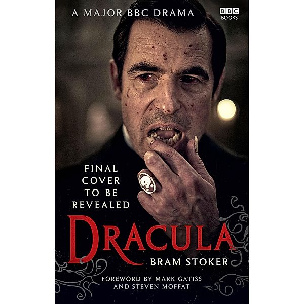 Stoker, B: Dracula/Tie-In, Bram Stoker