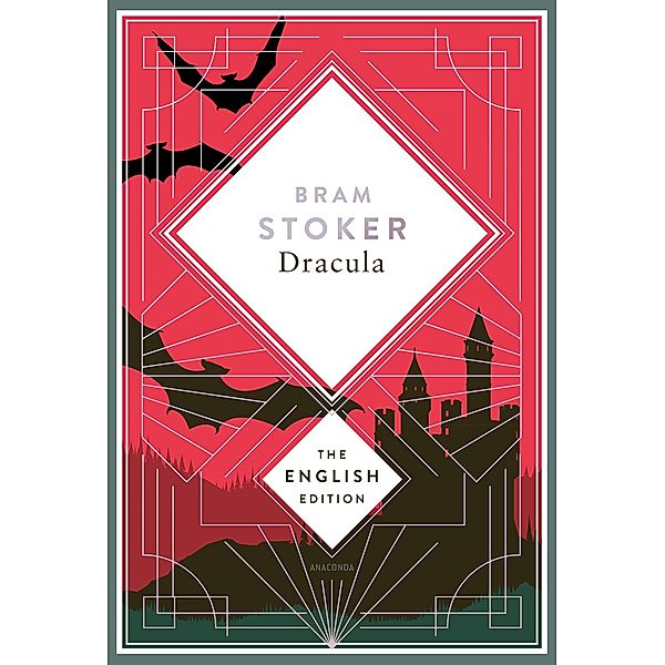 Stoker - Dracula, Bram Stoker