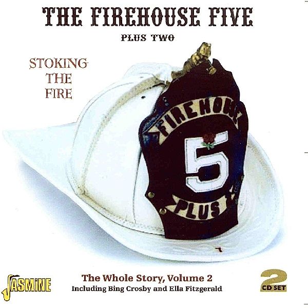 Stoking The Fire, Firehouse Five Plus Two