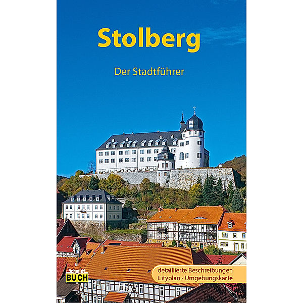 Stolberg, Wolfgang Knape