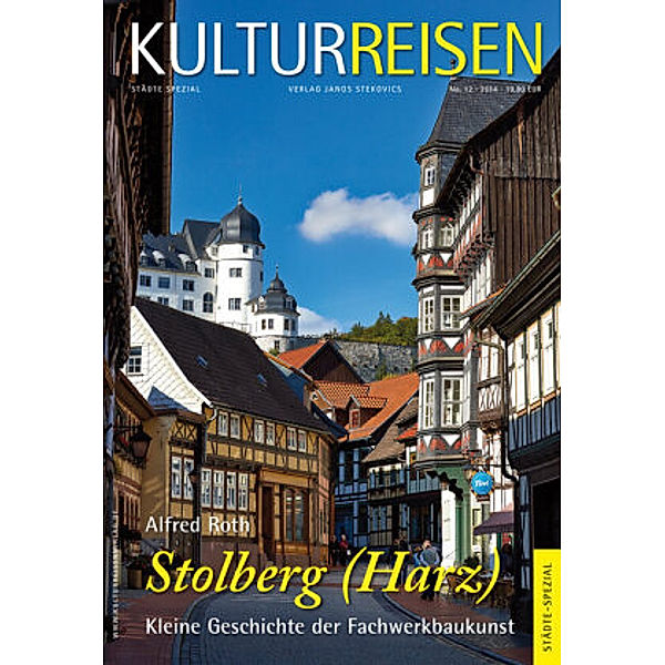 Stolberg (Harz), Alfred Roth