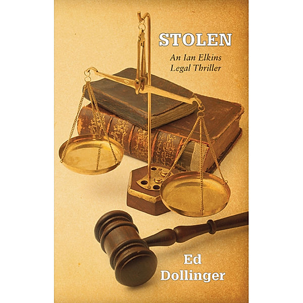 Stolen, Ed Dollinger