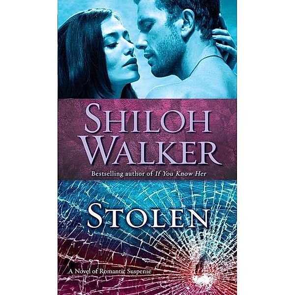 Stolen, Shiloh Walker