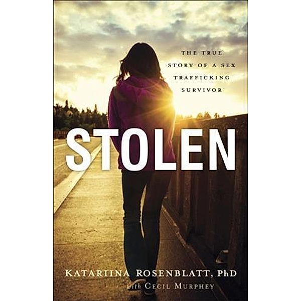 Stolen, Katariina Rosenblatt PhD