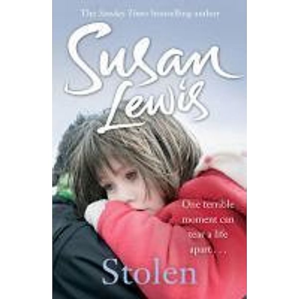 Stolen, Susan Lewis