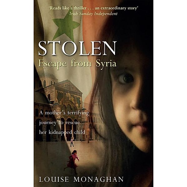 Stolen, Louise Monaghan