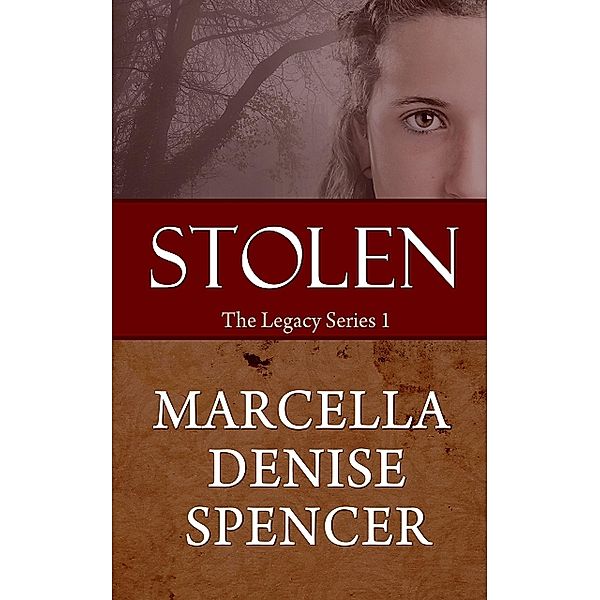 Stolen, Marcella Denise Spencer