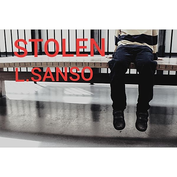 Stolen, Lord Sanso