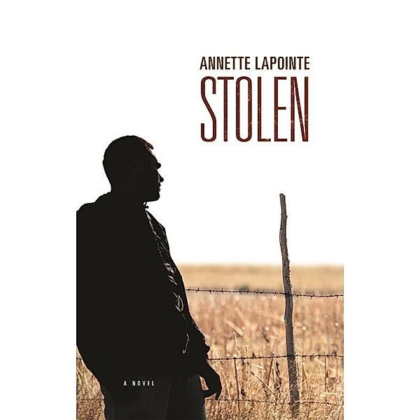 Stolen, Annette Lapointe