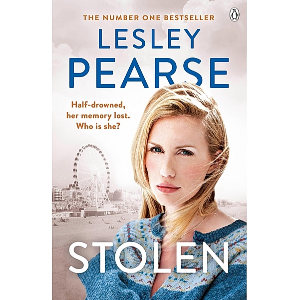 Stolen, Lesley Pearse