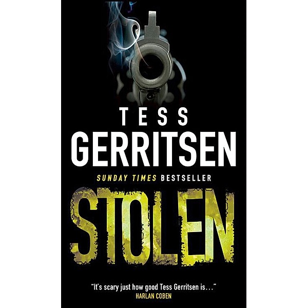 Stolen, Tess Gerritsen