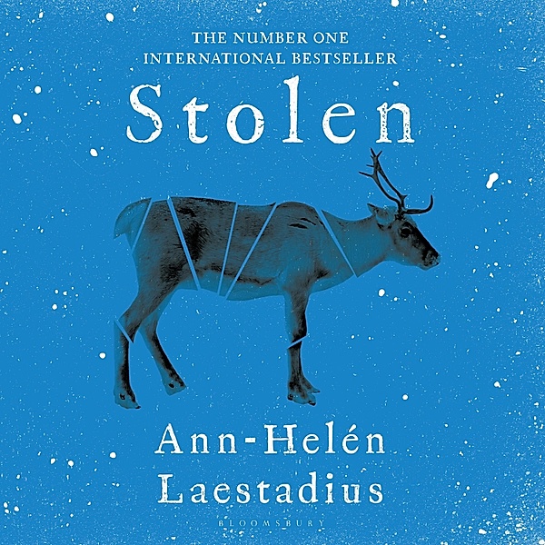 Stolen, Ann-Helén Laestadius