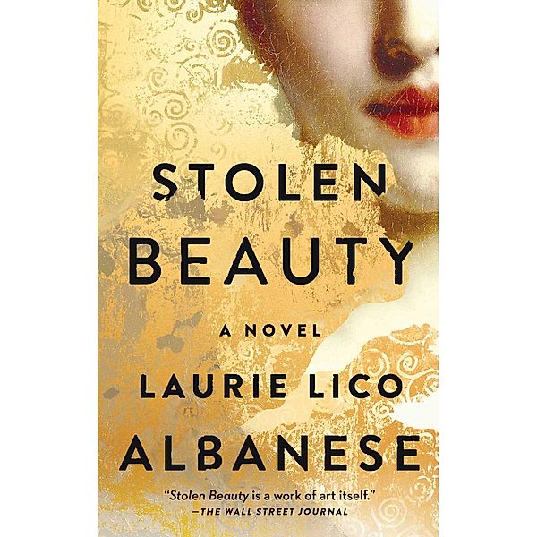 Stolen Beauty, Laurie Lico Albanese