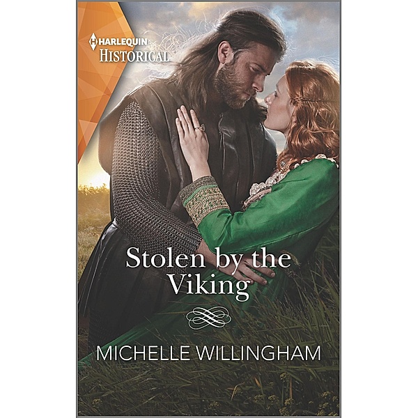 Stolen by the Viking / Sons of Sigurd, Michelle Willingham