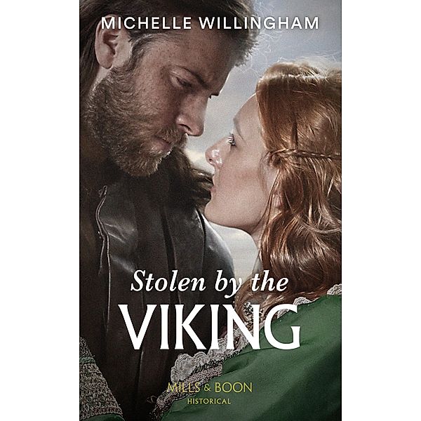 Stolen By The Viking / Sons of Sigurd Bd.1, Michelle Willingham