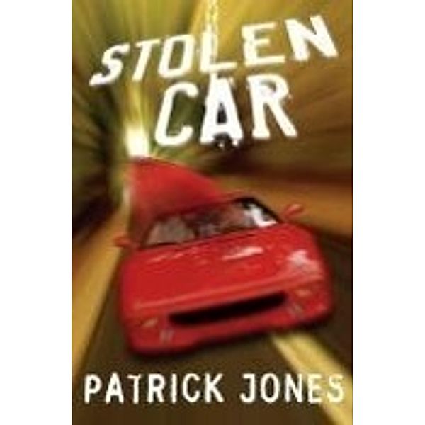 Stolen Car, Patrick Jones