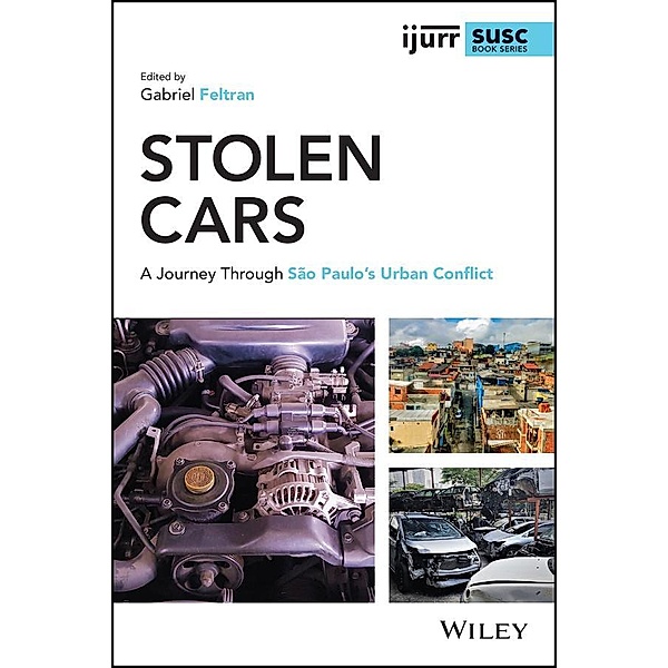 Stolen Cars / Studies in Urban and Social Change