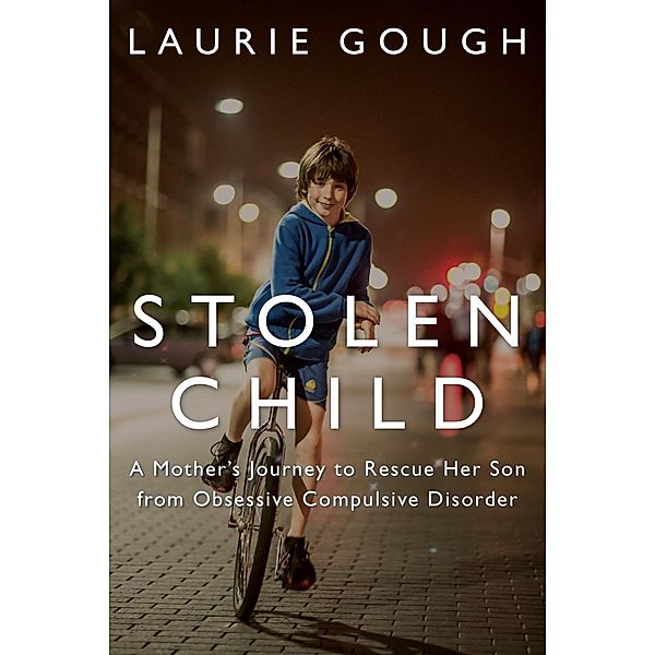 Stolen Child, Laurie Gough