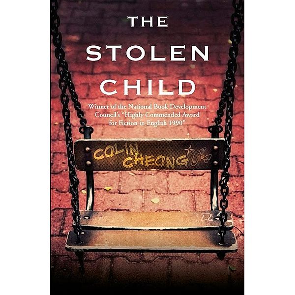 Stolen Child, Colin Cheong