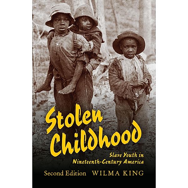 Stolen Childhood / Blacks in the Diaspora, Wilma King