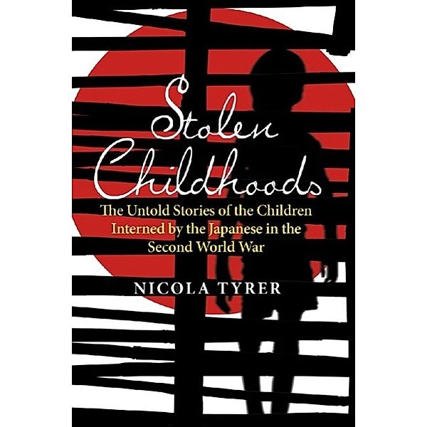 Stolen Childhoods, Nicola Tyrer