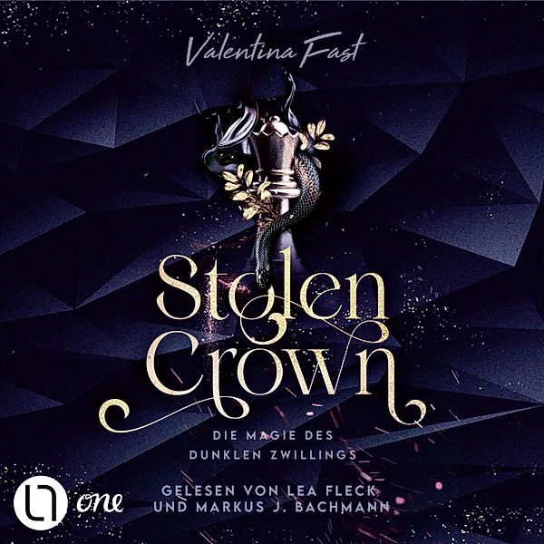 Stolen Crown, Valentina Fast