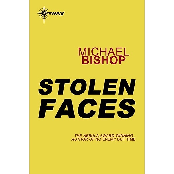 Stolen Faces, Michael Bishop
