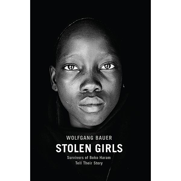 Stolen Girls, Wolfgang Bauer