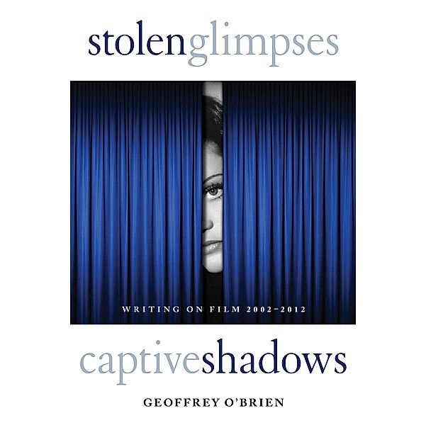 Stolen Glimpses, Captive Shadows, Geoffrey O'Brien