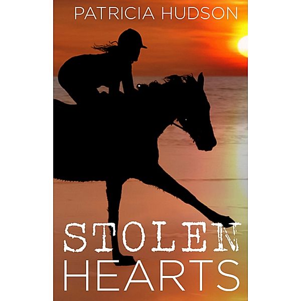 Stolen Hearts, Pat Hudson