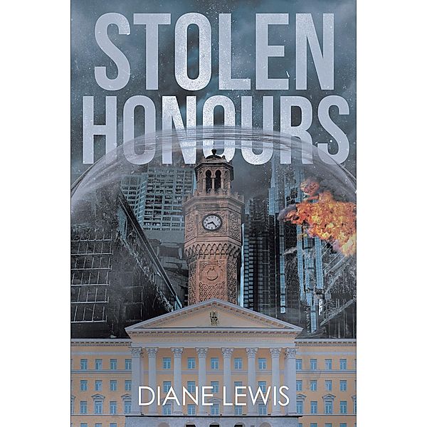 Stolen Honours, Diane Lewis