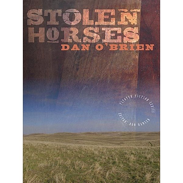 Stolen Horses, O'Brien