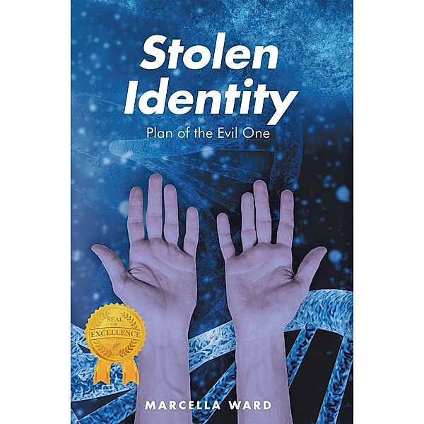 Stolen Identity, Marcella Ward