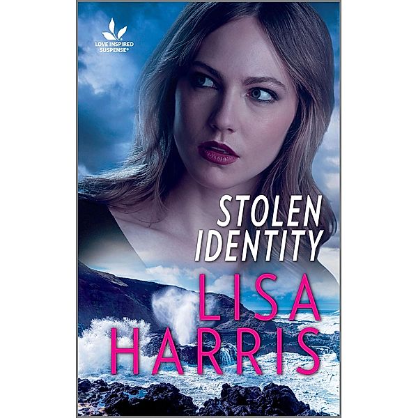 Stolen Identity, Lisa Harris