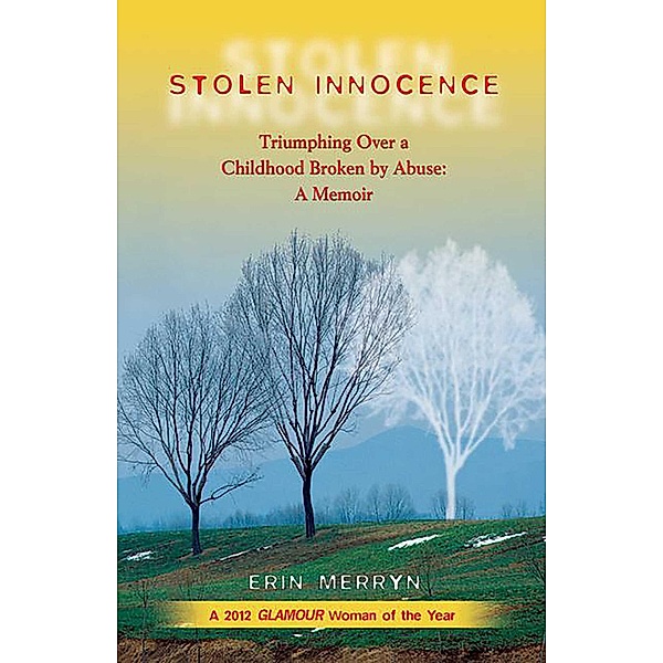Stolen Innocence, Erin Merryn