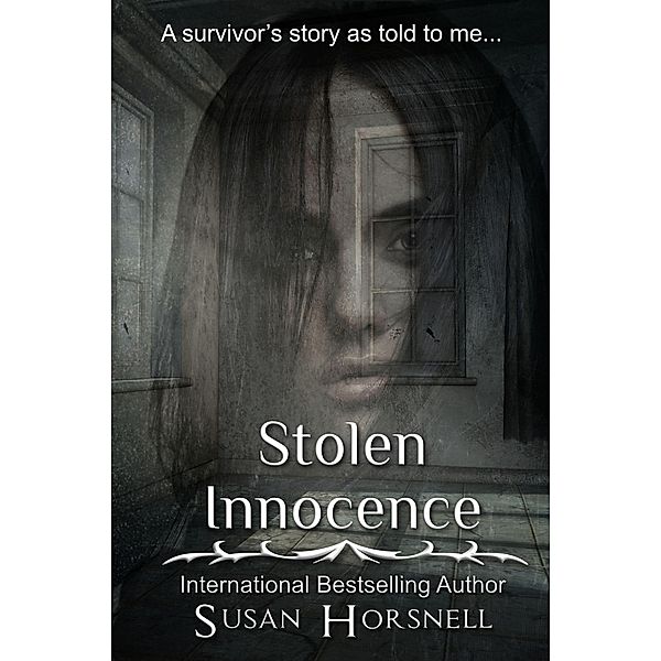 Stolen Innocence, Susan Horsnell